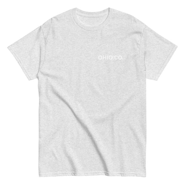 Ohio Vintage Legend Men's classic tee - Image 23