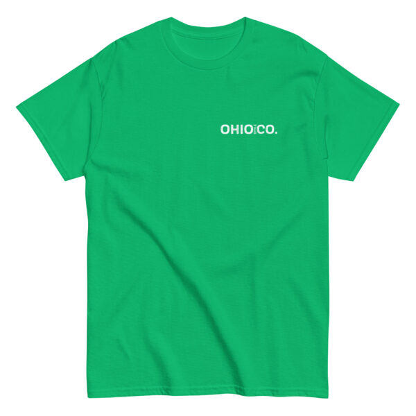 Ohio Vintage Legend Men's classic tee - Image 17