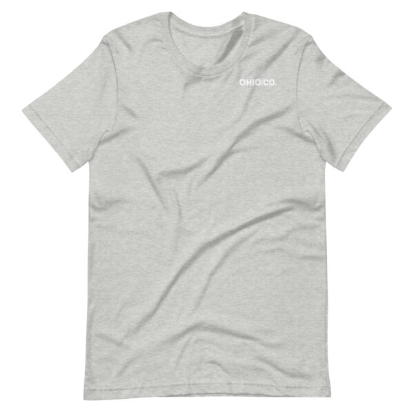 Toledo 75 Premium Unisex t-shirt - Image 2