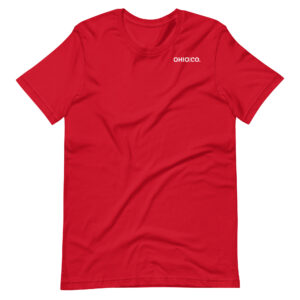 Toledo 75 Premium Unisex t-shirt
