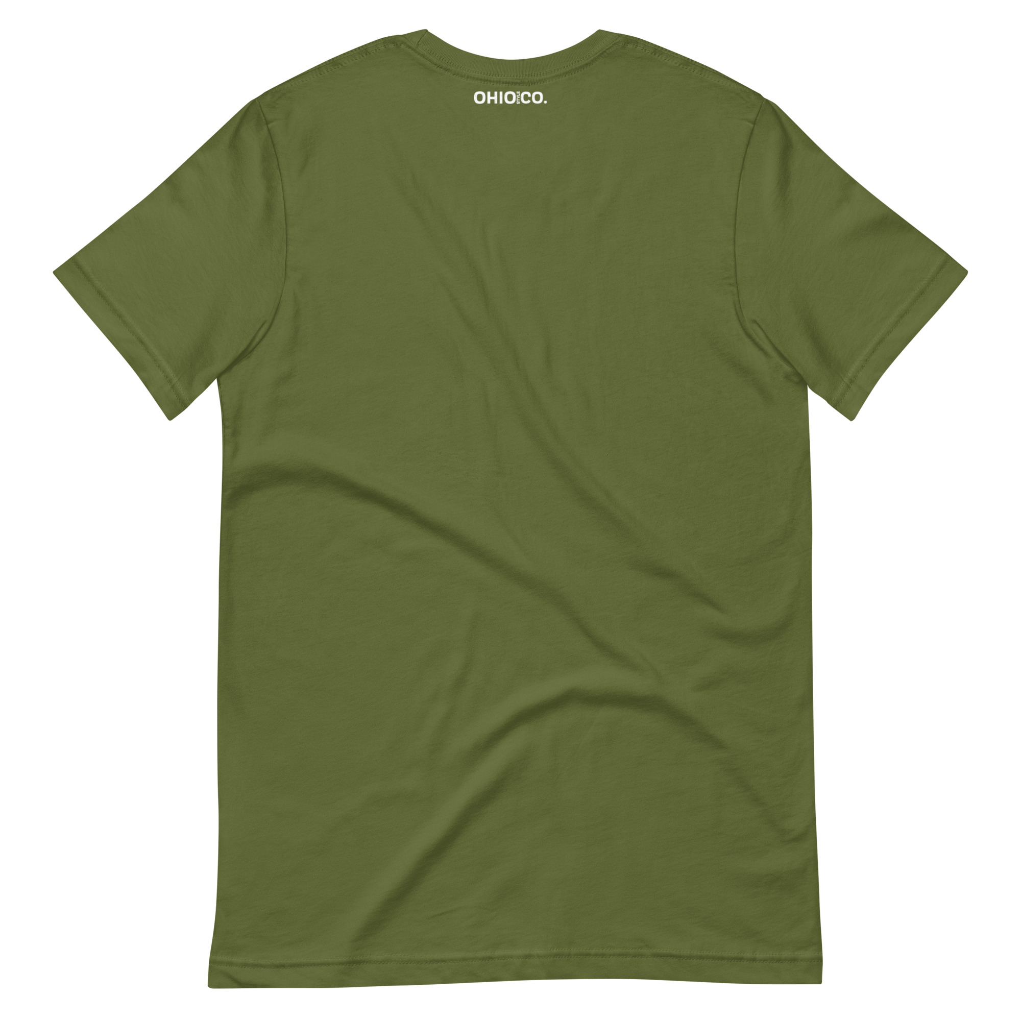 Hocking Hills Bassquatch t-shirt - Image 14