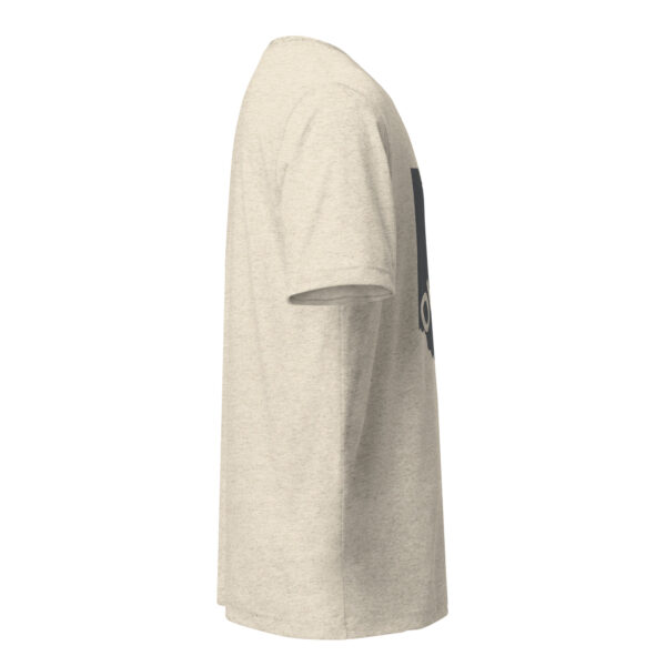 Ohio Style State Short sleeve t-shirt - Image 24