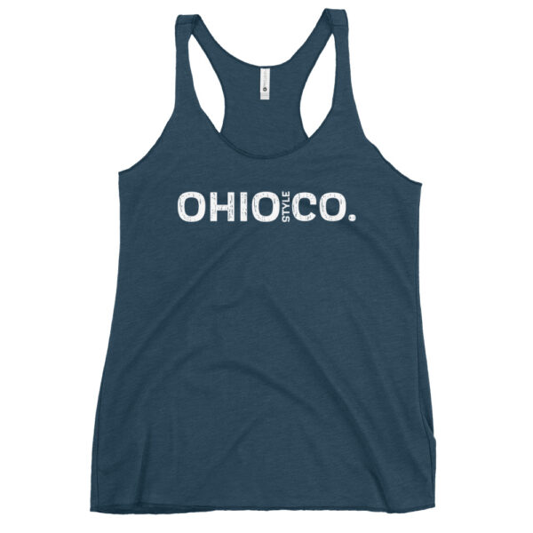 Ohio Style Racerback Tank - Image 6