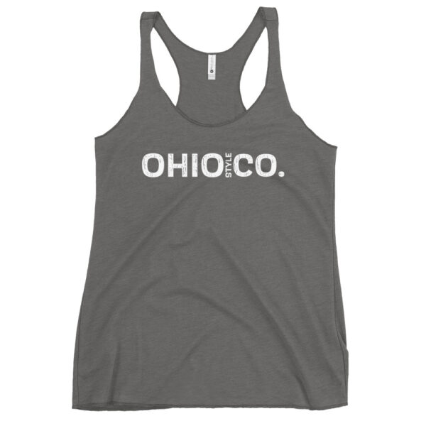 Ohio Style Racerback Tank - Image 11