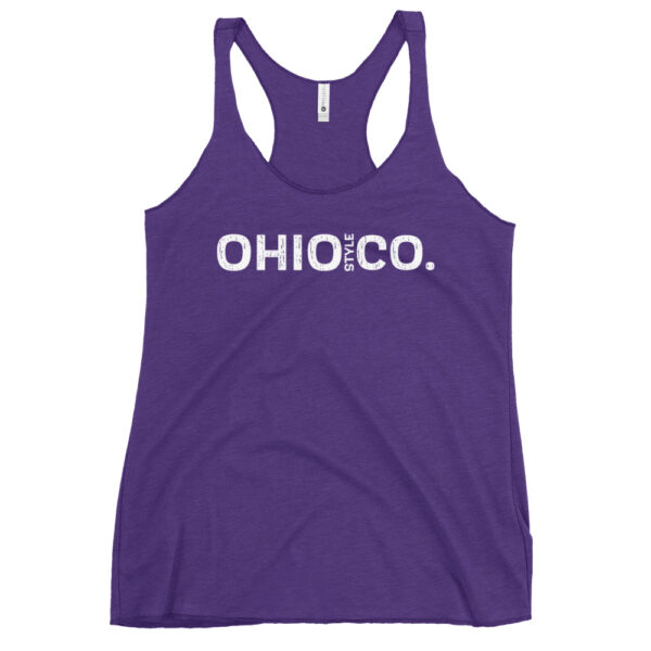 Ohio Style Racerback Tank - Image 7