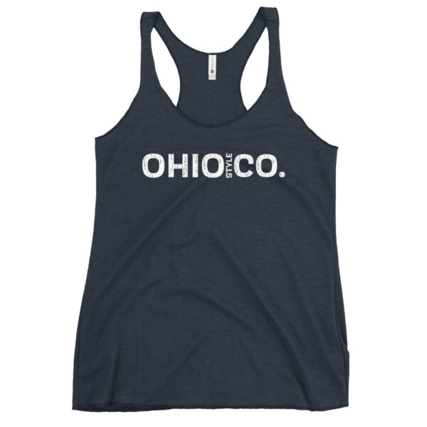 Ohio Style Racerback Tank - Image 4