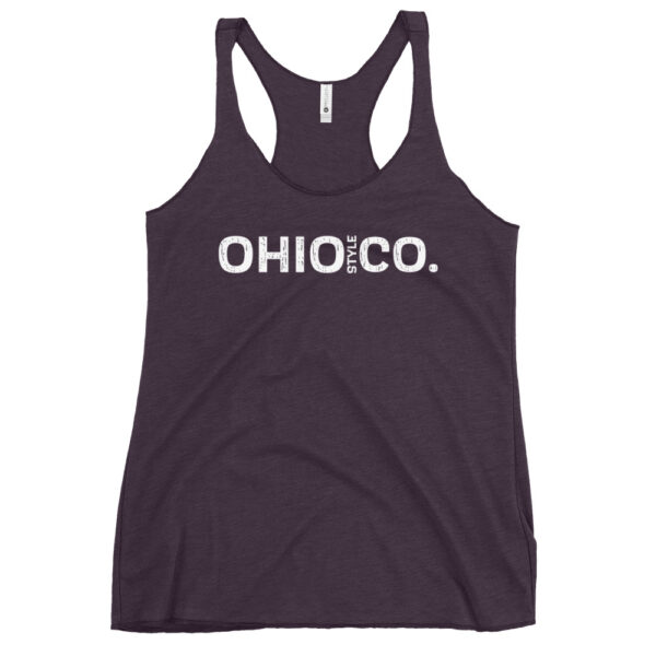 Ohio Style Racerback Tank - Image 5