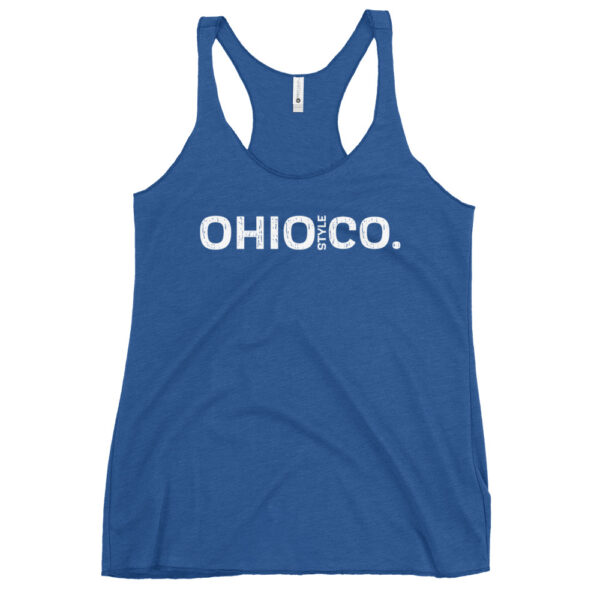 Ohio Style Racerback Tank - Image 10