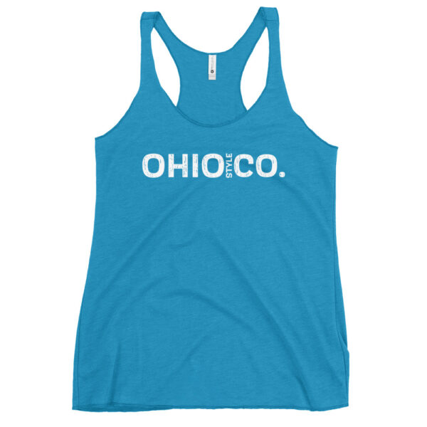 Ohio Style Racerback Tank - Image 12