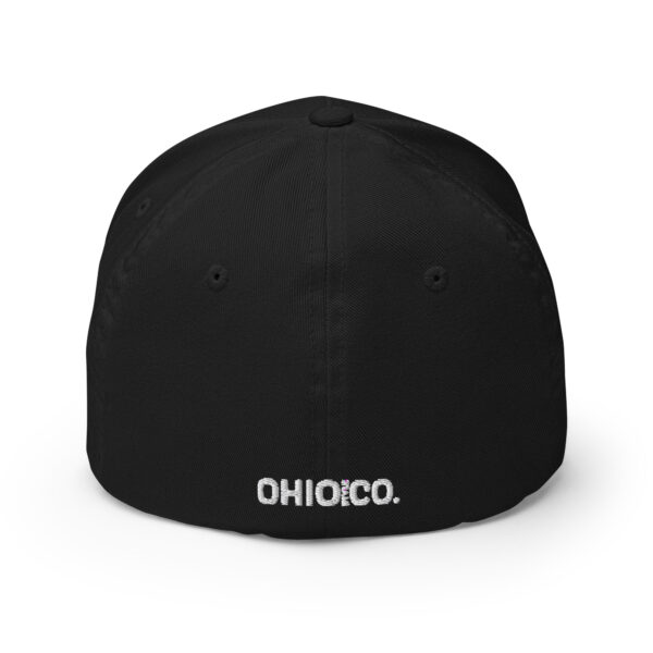 Ohio Fitted Cap - Image 14