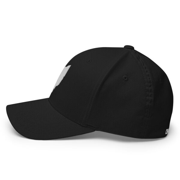 Ohio Fitted Cap - Image 15