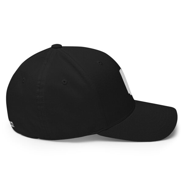 Ohio Fitted Cap - Image 17