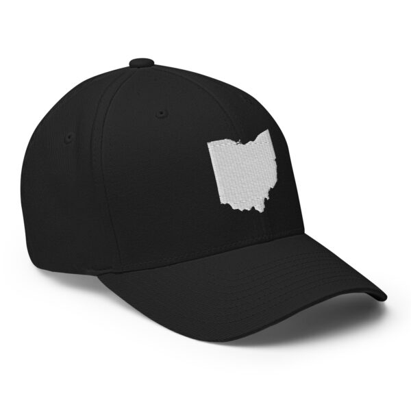 Ohio Fitted Cap - Image 18