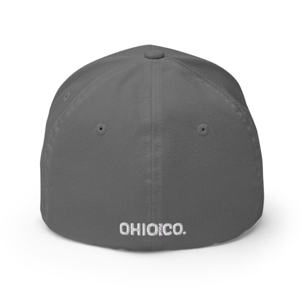 Ohio Fitted Cap - Image 38