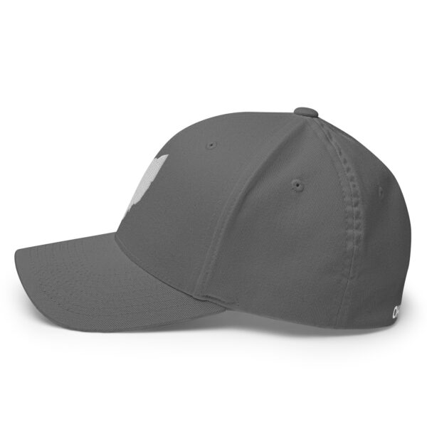 Ohio Fitted Cap - Image 39