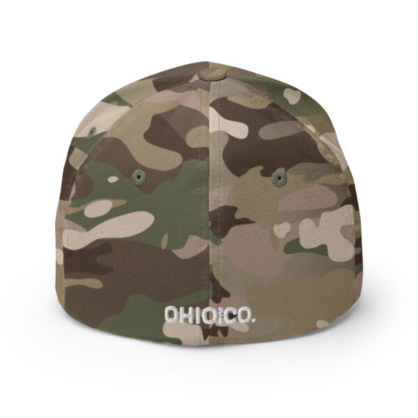 Ohio Fitted Cap - Image 32