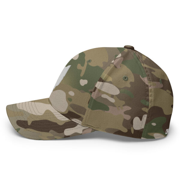 Ohio Fitted Cap - Image 33