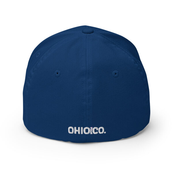Ohio Fitted Cap - Image 20