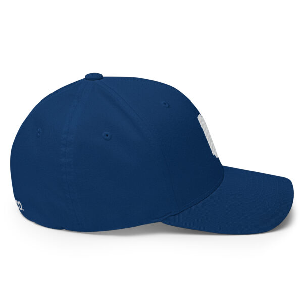 Ohio Fitted Cap - Image 23