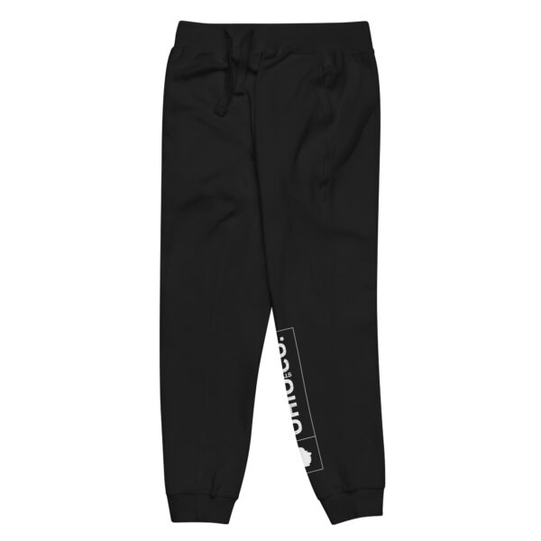 Ohio Style Co Unisex fleece sweatpants - Image 4