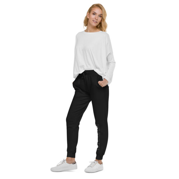 Ohio Style Co Unisex fleece sweatpants - Image 2