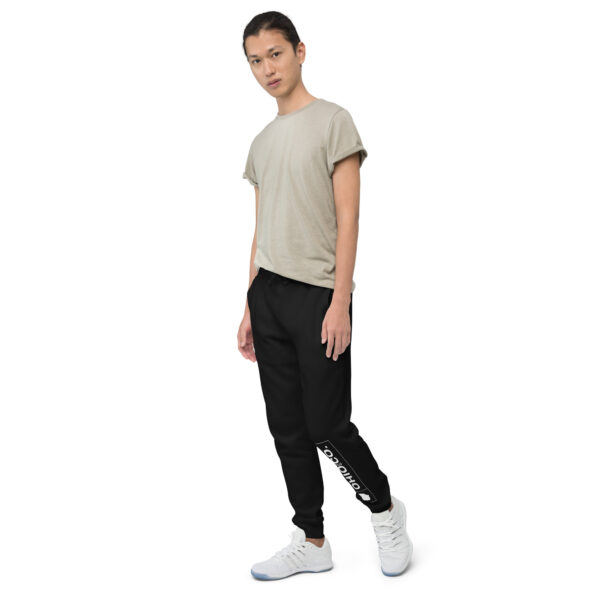 Ohio Style Co Unisex fleece sweatpants - Image 3