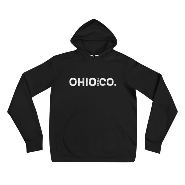 Ohio Style Hoodie