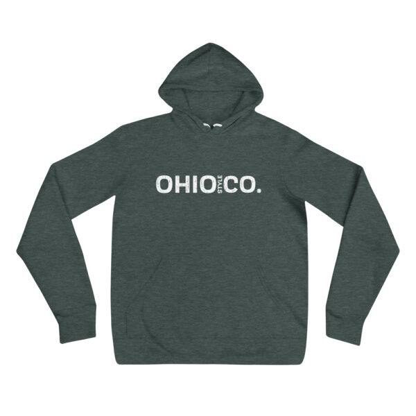 Ohio Style Hoodie - Image 3