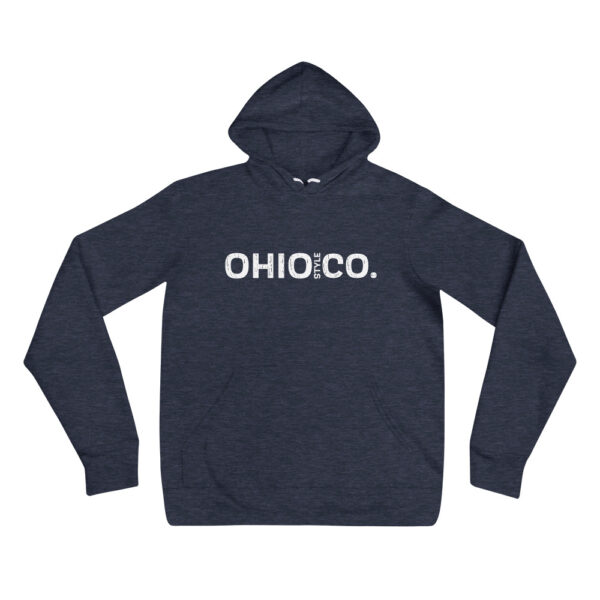 Ohio Style Hoodie - Image 2