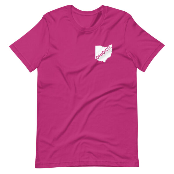 Your mind is a powerful thing. When you fill it with positive thoughts, your life will start to change. t-shirt - Image 11