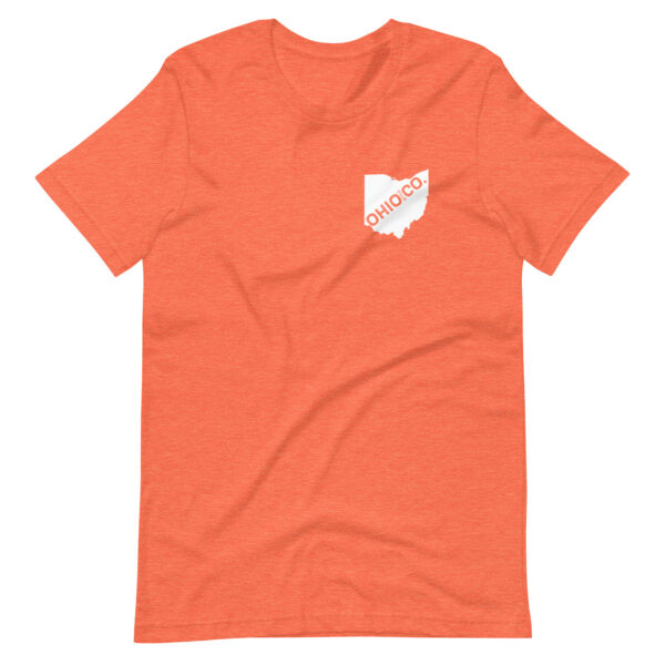 Your mind is a powerful thing. When you fill it with positive thoughts, your life will start to change. t-shirt - Image 15