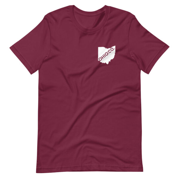 Your mind is a powerful thing. When you fill it with positive thoughts, your life will start to change. t-shirt - Image 5