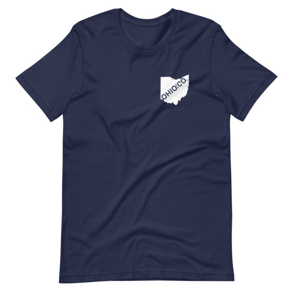 Your mind is a powerful thing. When you fill it with positive thoughts, your life will start to change. t-shirt - Image 3